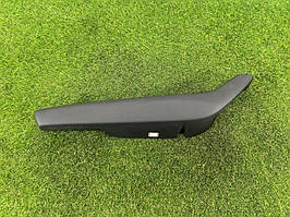 Подлокотник AUDI Q7 4M 3.0 TFSI CREC 2017 задн. лев. (б/у)