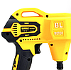 Акумуляторна безщіткова мийка DeWalt (48V 6 Ah 40 барів) Ручна автомийка Девольт з 2 АКБ mm, фото 9