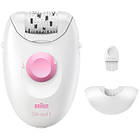 Promo Ціна! Епілятор Braun SE 1-010 - тільки на ZaGrosh.com.ua