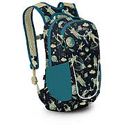 Рюкзак Osprey Daylite Jr, Синій, Uni