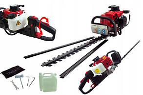 Бензиновий кущоріз для живоплоту Bavaria BVGHT4900