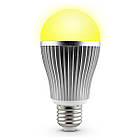 Світлодіодна лампа Mi-light ССT Light Blub G57 9 W Е27 2700-6500 K DIM 220 V (LL019), фото 2