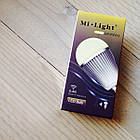 Світлодіодна лампа Mi-light ССT Light Blub G57 9 W Е27 2700-6500 K DIM 220 V (LL019), фото 4
