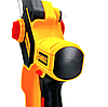Безщіткова акумуляторна міні пила DeWalt 15 см (36V,5AH) Пила девольт з автоматичним мастилом mm, фото 7