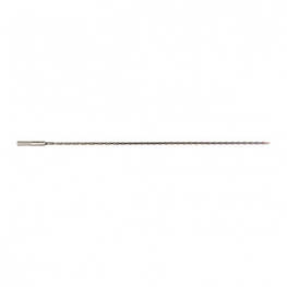 Бур Milwaukee SDS-PLUS M2, 6,0х460х400мм (4932399322) - оригінал