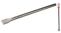 Зубило плоске GRANITE SDS-MAX 400х30х18 мм 1-30-401