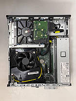 Б/в Комп'ютер HP ProDesk 600 G3 SFF| Core i3-7100| 16 GB RAM| 128 GB SSD + 500 GB HDD| HD 630, фото 5