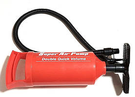 Ручний насос Super Air Pump