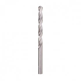 Свердло для металу подовжене DIN 340, 13,0 мм, HSS INTERTOOL SD-5330
