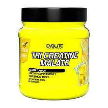 Tri Creatine Malate (300 g, lemon)
