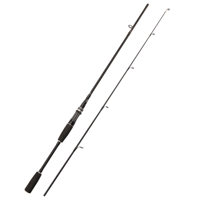 Спінінг "Diaodaoli"  2,10 м тест 8-25 г