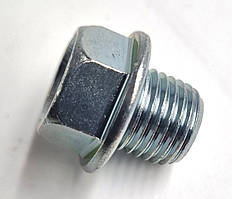 Оригінальна пробка піддона MD050316 Аутлендер III 2.0 2.4 2, 2D