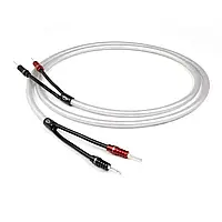 Кабель акустичний Chord ClearwayX Speaker Cable 2.5m terminated pair