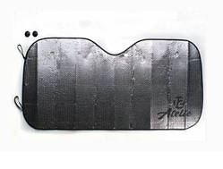 Популярний! Шторка дзеркальна (1500x720) середня — найкраща якість тільки на Nukleon.com.ua