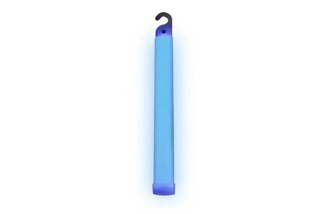 Хімсвітло ХІС GlowStick - синій [Theta Light], фото 1
