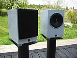 Полочна акустика Fyne Audio F500SP Piano Gloss White, фото 6