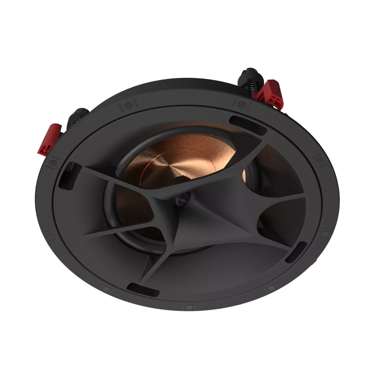 Вбудована акустика Klipsch Install Speaker PRO-180RPC LCR, фото 1