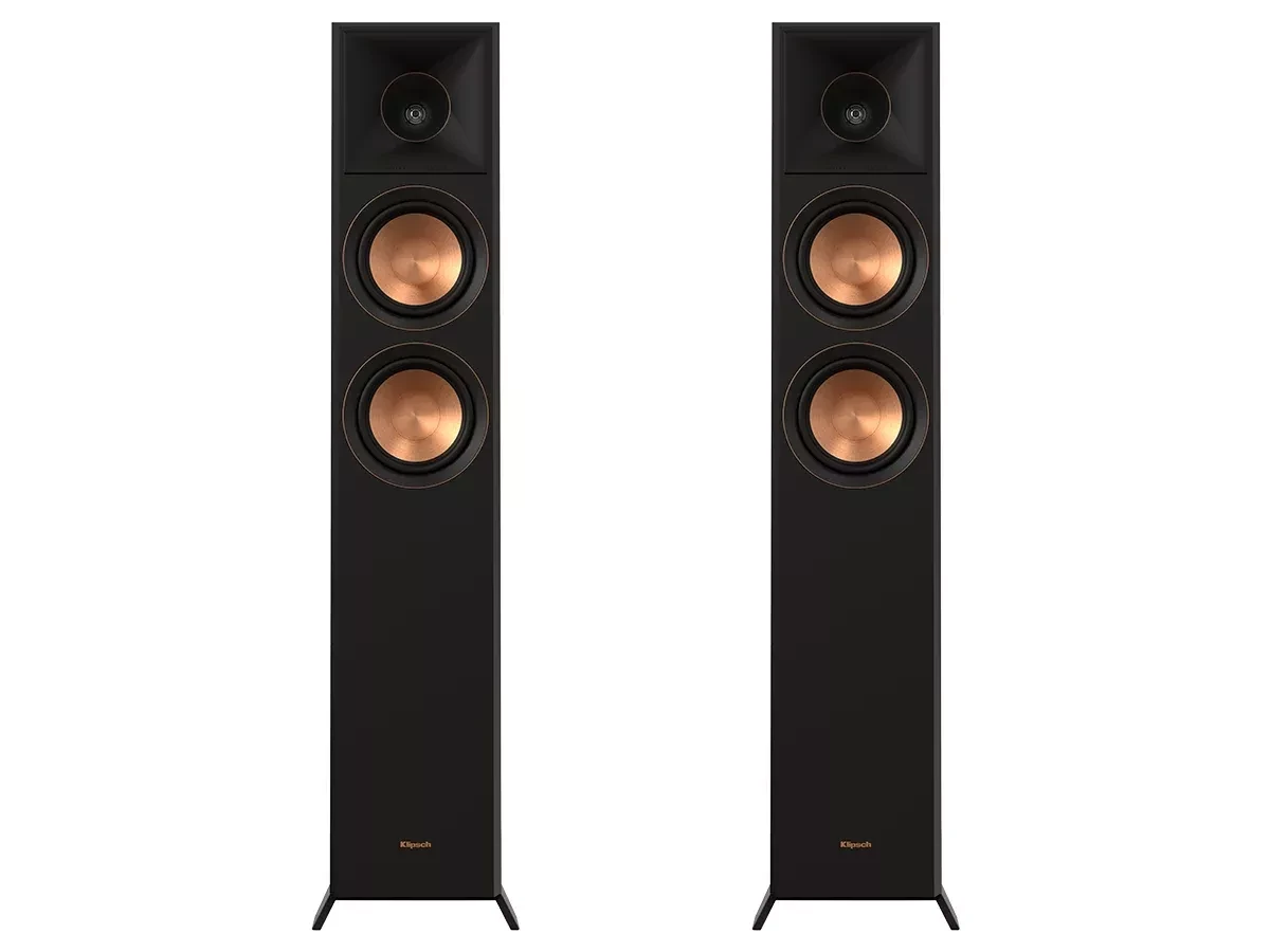 Підлогова акустика Klipsch Reference Premiere RP-5000F II Ebony