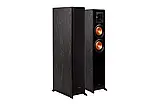 Підлогова акустика Klipsch Reference Premiere RP-5000F II Ebony, фото 3
