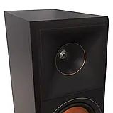 Підлогова акустика Klipsch Reference Premiere RP-5000F II Ebony, фото 6