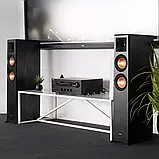 Підлогова акустика Klipsch Reference Premiere RP-5000F II Ebony, фото 7