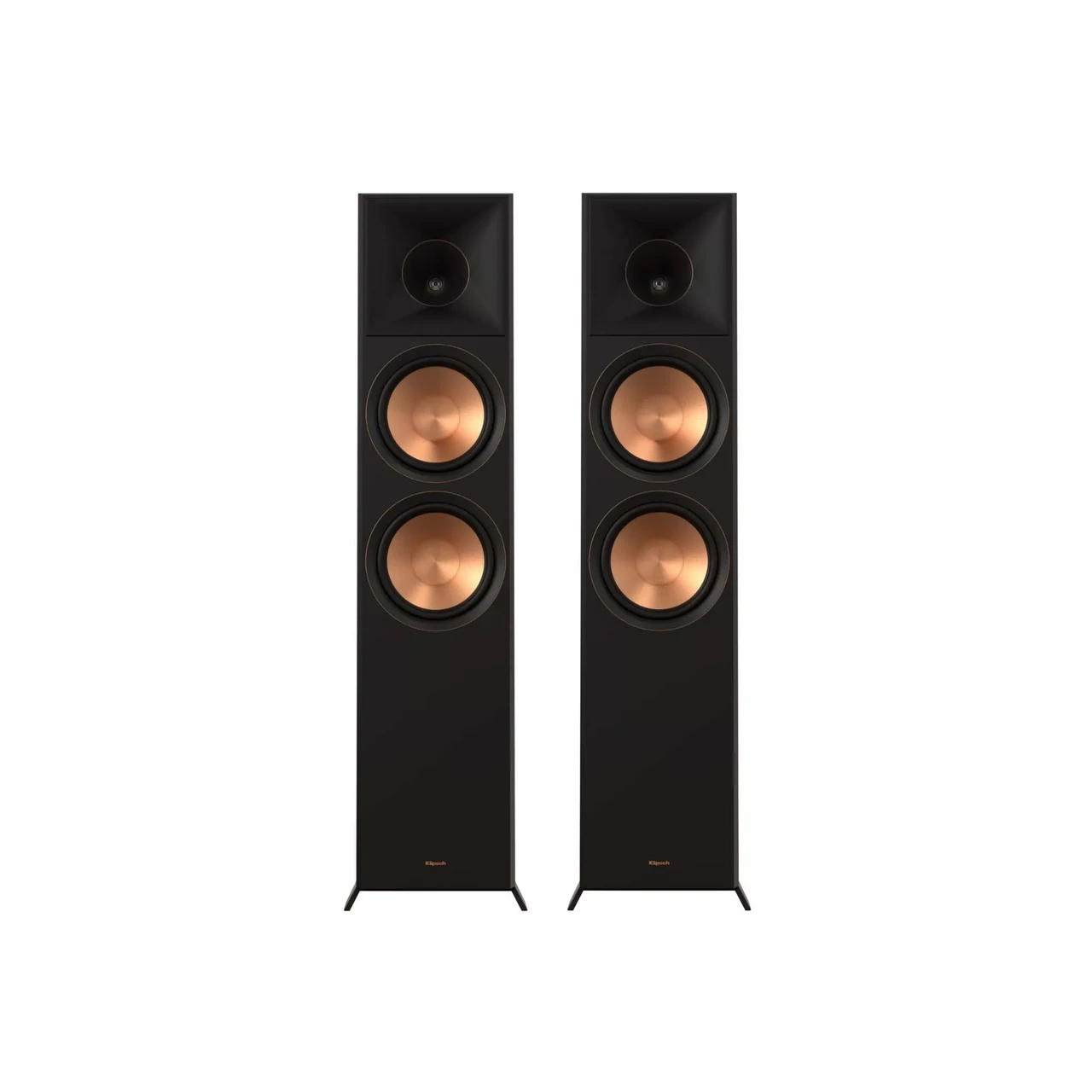 Підлогова акустика Klipsch Reference Premiere RP-8000F II Ebony