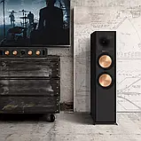 Підлогова акустика Klipsch Reference Premiere RP-8000F II Ebony, фото 9
