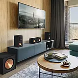 Акустика Klipsch Reference R-50M Black, фото 10