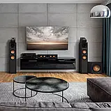 Підлогова акустика Klipsch Reference R-600F Black, фото 10