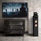 Підлогова акустика Klipsch Reference R-600F Black, фото 11