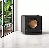 Сабвуфер Klipsch Reference Premiere RP-1200SW Black, фото 8