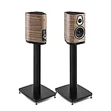Полочна акустика Sonus Faber Sonetto I Walnut, фото 3
