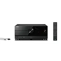 AV-ресивер Yamaha RX-A8A Black