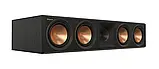 Центральний канал Klipsch Reference Premiere RP-504C II Ebony, фото 4
