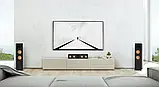 Центральний канал Klipsch Reference Premiere RP-504C II Ebony, фото 8