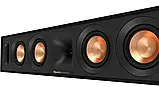 Акустика центрального каналу Klipsch Reference R-30C Black, фото 7