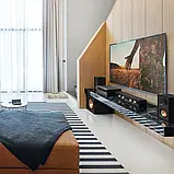 Акустика центрального каналу Klipsch Reference R-30C Black, фото 8