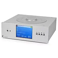 CD-плеєр Pro-Ject CD Box RS Silver