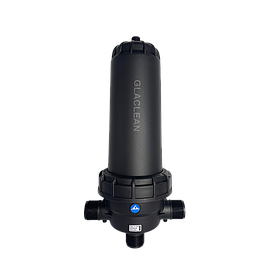 GlaClean 2" 130 мікронів (фільтр дисковий) 30куб/год