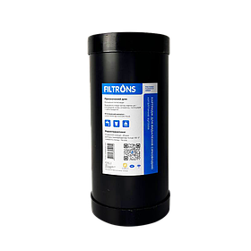 Картридж 10' BB 20 мкм для видалення сірководню та заліза