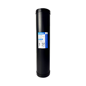 Картридж 20" BB 20 мкм для видалення сірководню та заліза