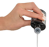 Масажна олія для еротичного масажу з олією жожоба та тривалим мастилом Magoon Oriental Ecstasy 100 мл Кайф