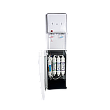 Пурифайєр Pallas білого кольору, фото 3