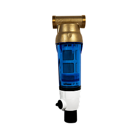 Фільтр сітчастий CPF-8-E