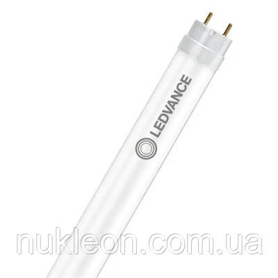 Популярний! Лампочка LEDVANCE LEDTUBE T8 EM 900mm 9.7W 840lm (4099854037474) - Краща якість тільки на Nukleon.com.ua