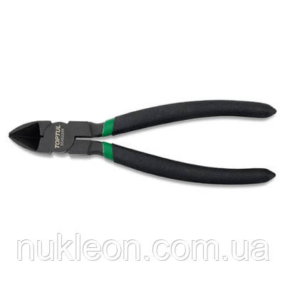 Популярний! Кусачки Toptul 6" 160 мм (DEAD2206) - Краща якість тільки на Nukleon.com.ua