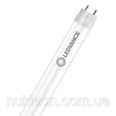Популярний! Лампочка LEDVANCE LEDTUBE T8 EM 900mm 9.7W 865lm (4099854037498) - Краща якість тільки на Nukleon.com.ua