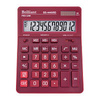 Популярний! Калькулятор Brilliant BS-444XRD - Краща якість тільки на Nukleon.com.ua
