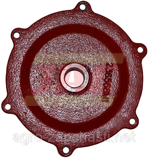 Кришка корпусу редуктора 236568M1.00