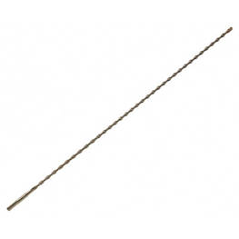 Бур Milwaukee SDS-PLUS M2, 8,0х600х540мм (4932399327) - оригінал